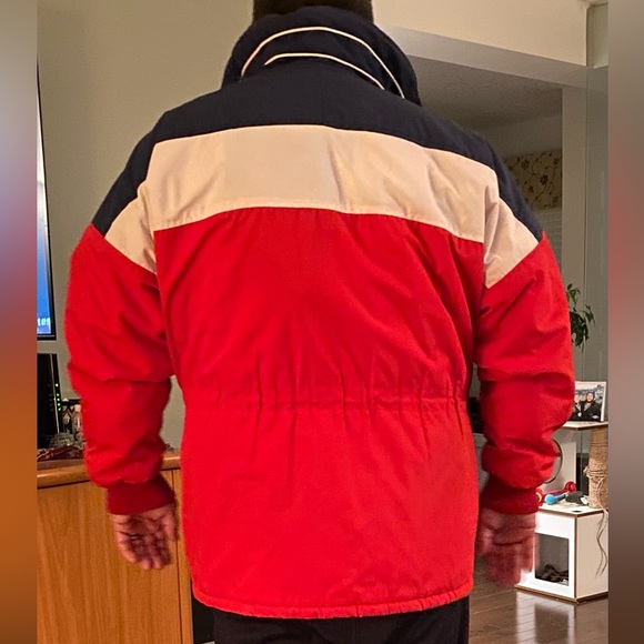 Sunridge Designs Winter Jacket - Picture 3 of 9